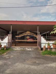 Semi-Detached House For Sale in Karangan,KDH