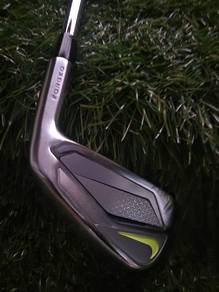 Golf Iron 4 Nike Vapor Pro Combo Forged Iron R