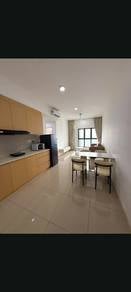 Service Residence For Rent in Jernih Residence