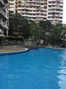 Apartment For Rent in Taman Jubilee Phase 5