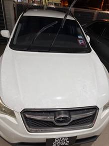 Subaru XV PREMIUM in Kajang, SGR