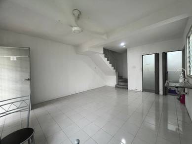 Cluster House For Sale in Bertam,PNG