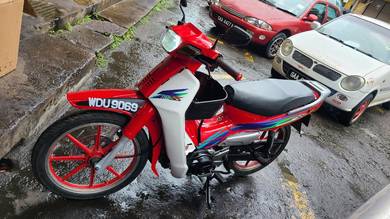 Yamaha SS2