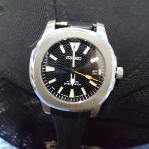 seiko automatic padi