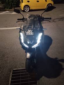 Honda ADV 160