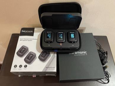Saramonic Blink 500 Pro B2