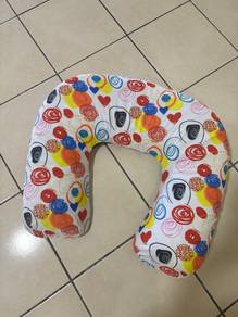 latex pillow x3