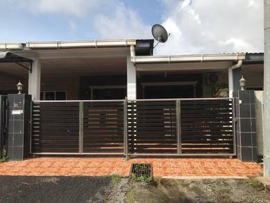 1-storey Terraced House For Sale in Kota Samarahan,SWK