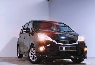 Perodua Alza EZ STANDARD in Johor Bahru, JHR