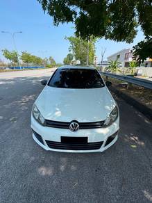 Volkswagen Golf GTi in Seremban, NSN