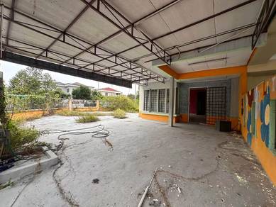 2-storey Terraced House For Sale in Bandar Botanic,SGR