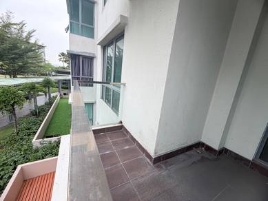 Service Residence For Sale in The Loft @ KK Times Square