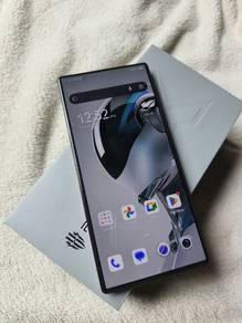 Redmagic 10 Pro 16/512gb