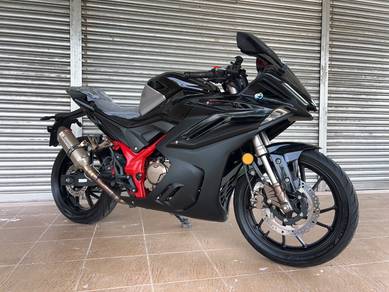 GPX GR200-RR