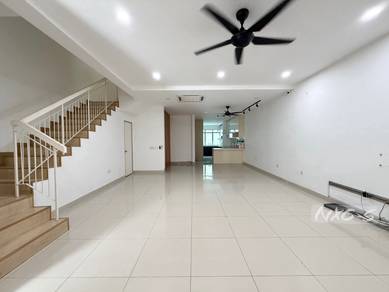 2-storey Terraced House For Sale in Klang,SGR