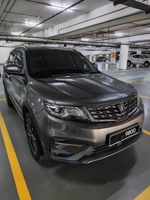 Proton X70 PREMIUM 2WD in Kepong, KUL
