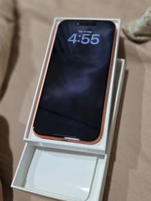 IPHONE 17 pro max orange