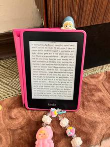 Kindle Paperwhite 1