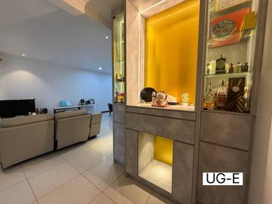 2-storey Terraced House For Sale in Setia Alam,SGR
