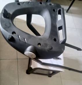 Givi heavy Duty Rak Lc