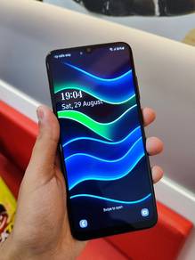 Samsung A03s. (4GB/64GB). Android 13. 5000mah