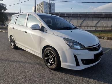 Proton Exora BOLD EXECUTIVE in Bagan Lalang, PNG