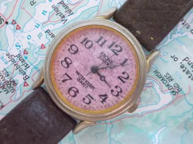 Original krone lady watch