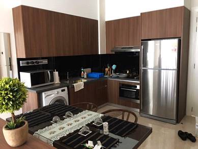 Service Residence For Rent in Damai 88