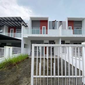 2-storey Terraced House For Sale in Gelang Patah,JHR