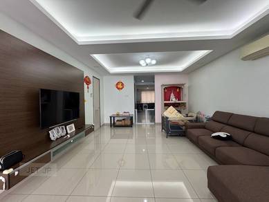 3-storey Terraced House For Sale in Bandar Botanic,SGR