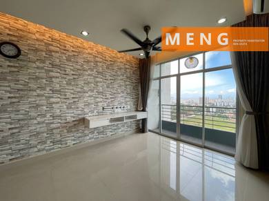 Condominium For Sale in Boulevard Condominium (BLVD)