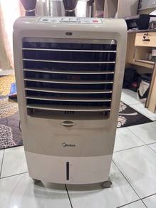 Air Cooler Midea 15L 🔥Tip top condition🔥