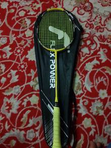 racket