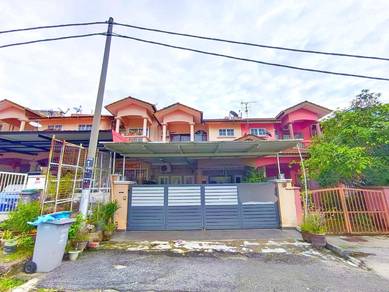 2-storey Terraced House For Sale in Seremban,NSN