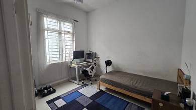Room in Skudai, JHR