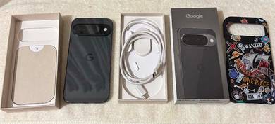 Google pixel 10 128gb bh99%