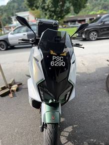 Aveta Viper 180