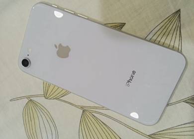 iphone 8 condition flawless like new 