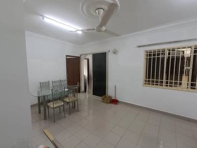 Flat For Rent in Sri Cempaka (Bandar Sri Damansara)