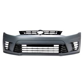 Polo WRC Front Bumper Bodykit Rear Body kit Mk5
