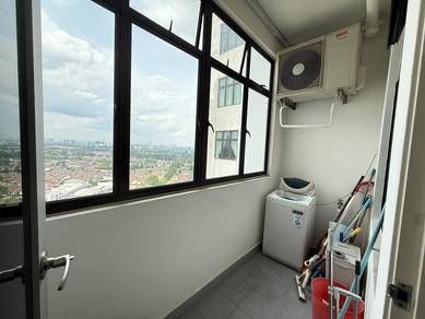 Service Residence For Rent in The Platino Serviced Apartment
