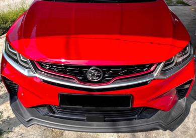 Proton X50 TGDI FLAGSHIP in Nibong Tebal, PNG