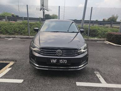 Volkswagen Vento TRENDLINE in Bayan Baru, PNG