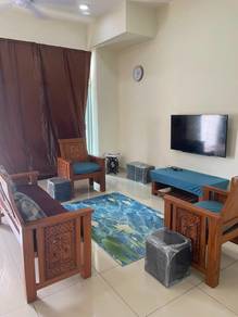 2-storey Terraced House For Rent in Kamunting,PRK