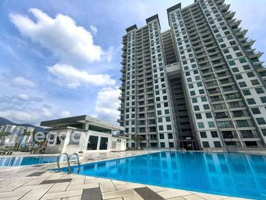 Condominium For Sale in Casa Kayangan