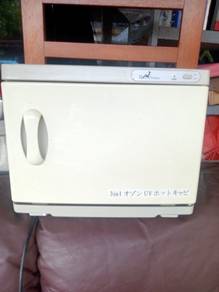 food warmer