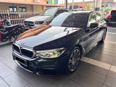 BMW 530i 30i M-SPORT in Johor Bahru, JHR