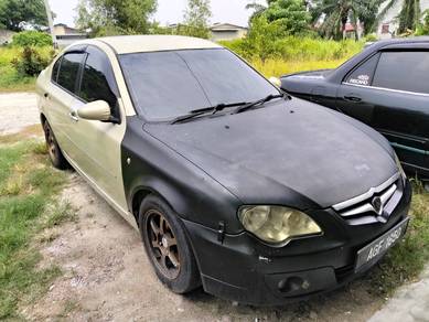 Proton Persona ELEGANCE BASE LINE in Kuala Selangor, SGR