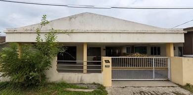 Zero-Lot Bungalow For Sale in Ipoh,PRK