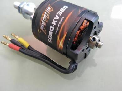 FMS Predator brushless motor 5056-kv360